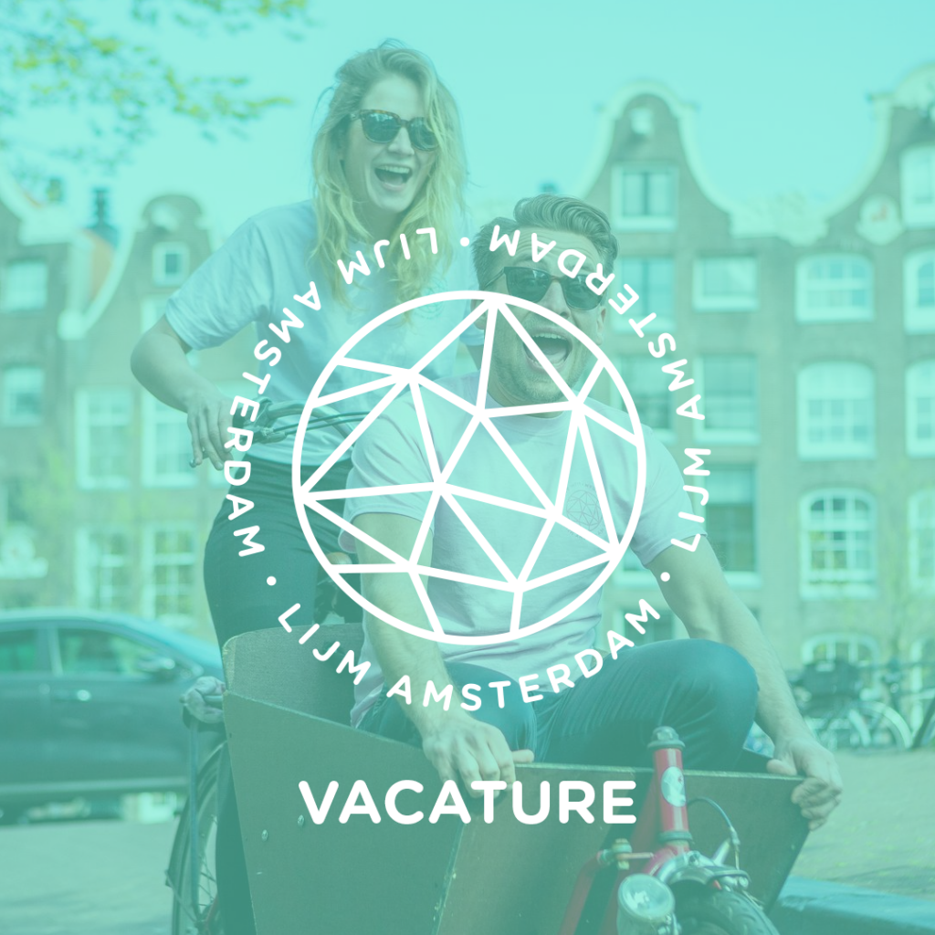 Vacature Social Media Manager 1 vacature