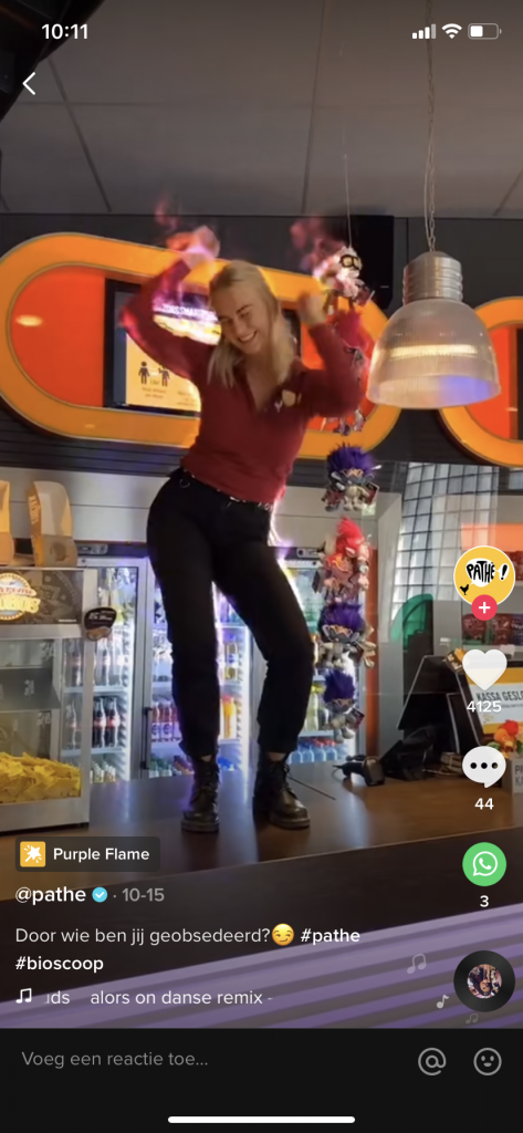 Tap for Tips! Merken op TikTok 1 IMG 1329