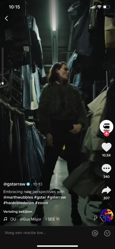 Tap for Tips! Merken op TikTok 3 IMG 1347