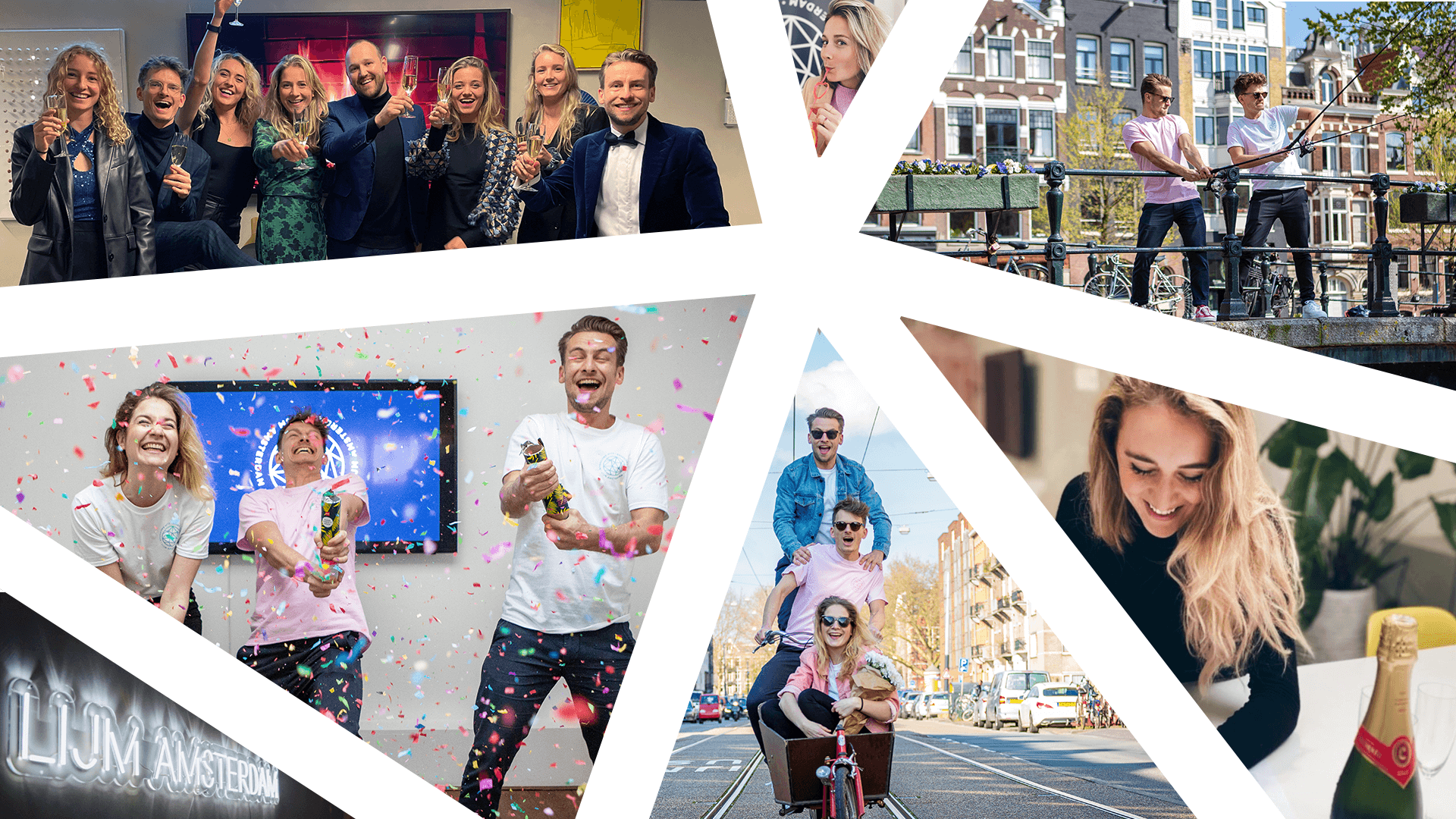 Updates 15 Lijm TV LIjm 2 4