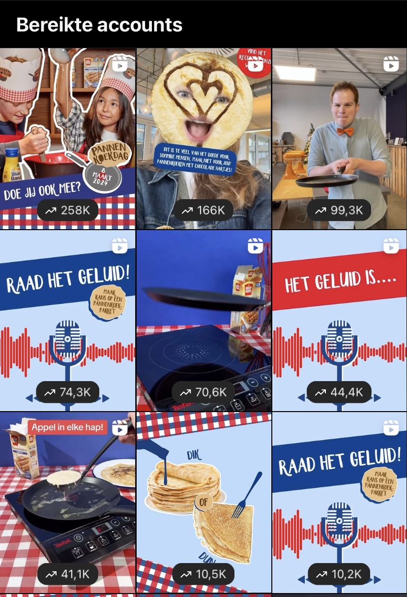 Samenwerking met Lijm: social media agency 5 CBA9D397 C106 4999 9F37 E4083D5A0C1C