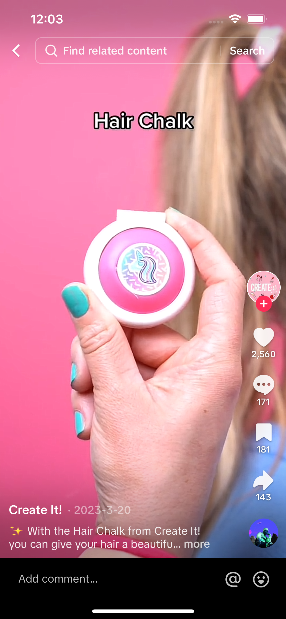 TikTok Agency