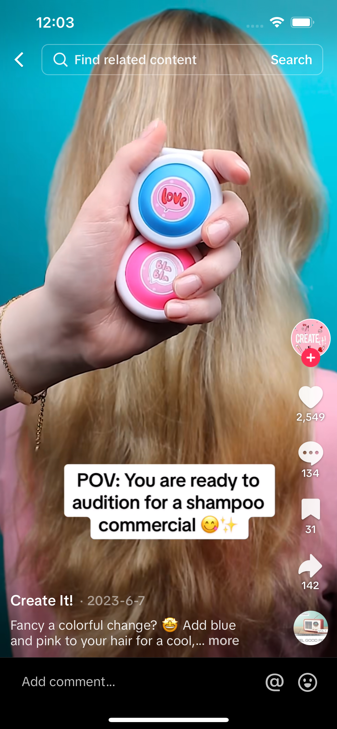 TikTok marketing: de juiste strategie 📌 7 Createit TikTok marketing2