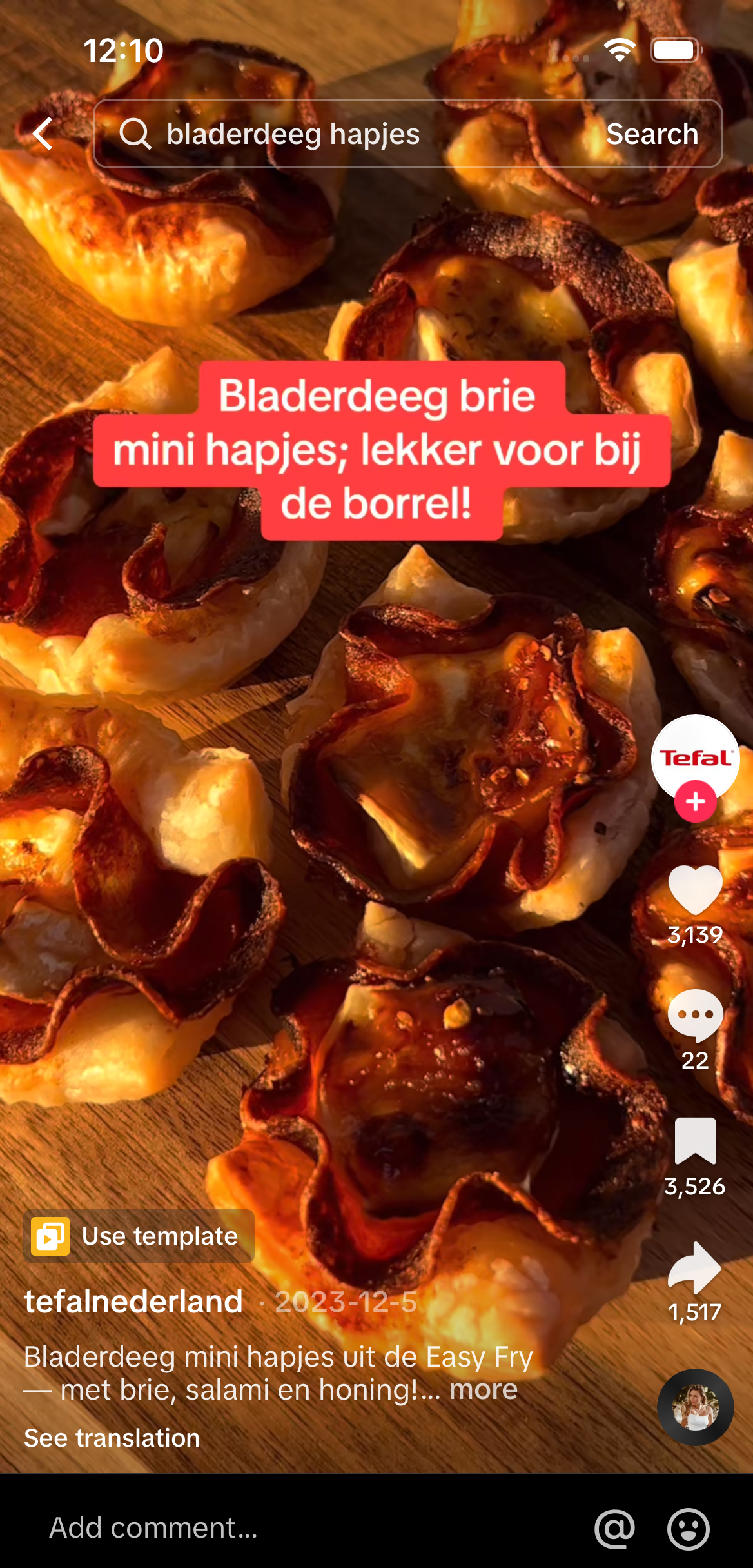 Waarom je social media uitbesteden? 🎯 7 Tefal waarom social media uitbesteden e1709819498176