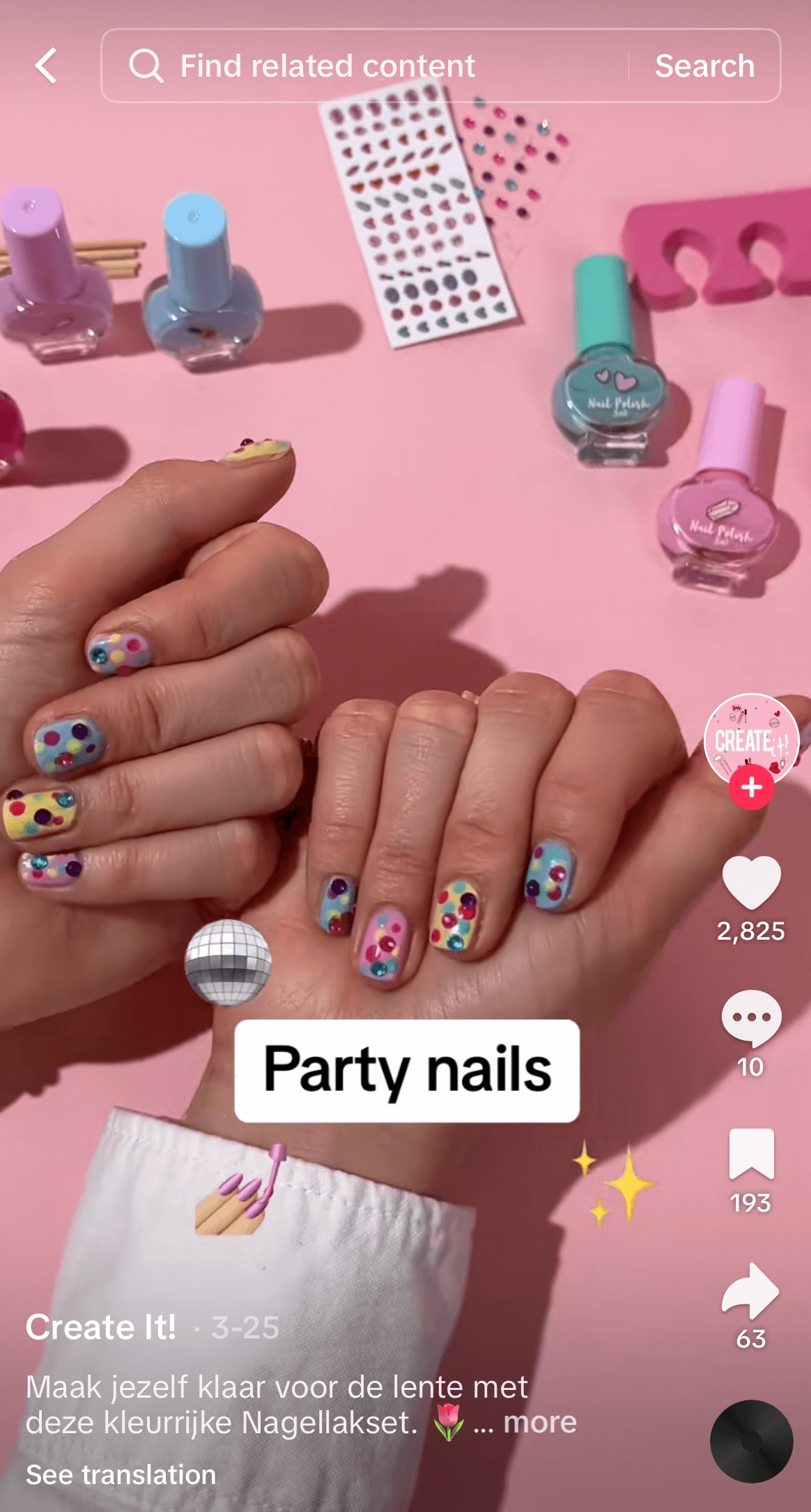 TikTok Notes & Photos: Een nieuwe update 4 TikTok Notes & Photos
