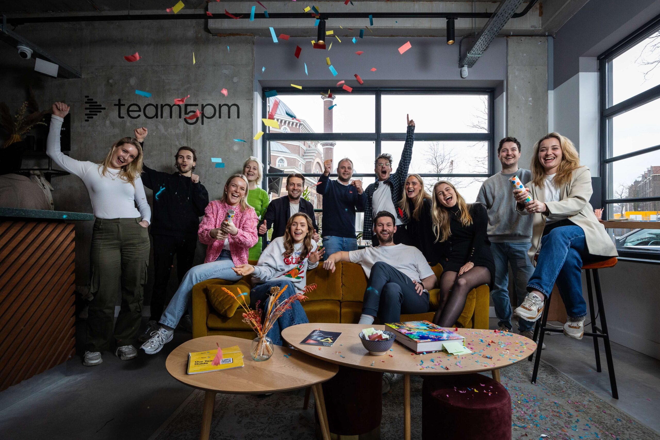 Lijm Amsterdam