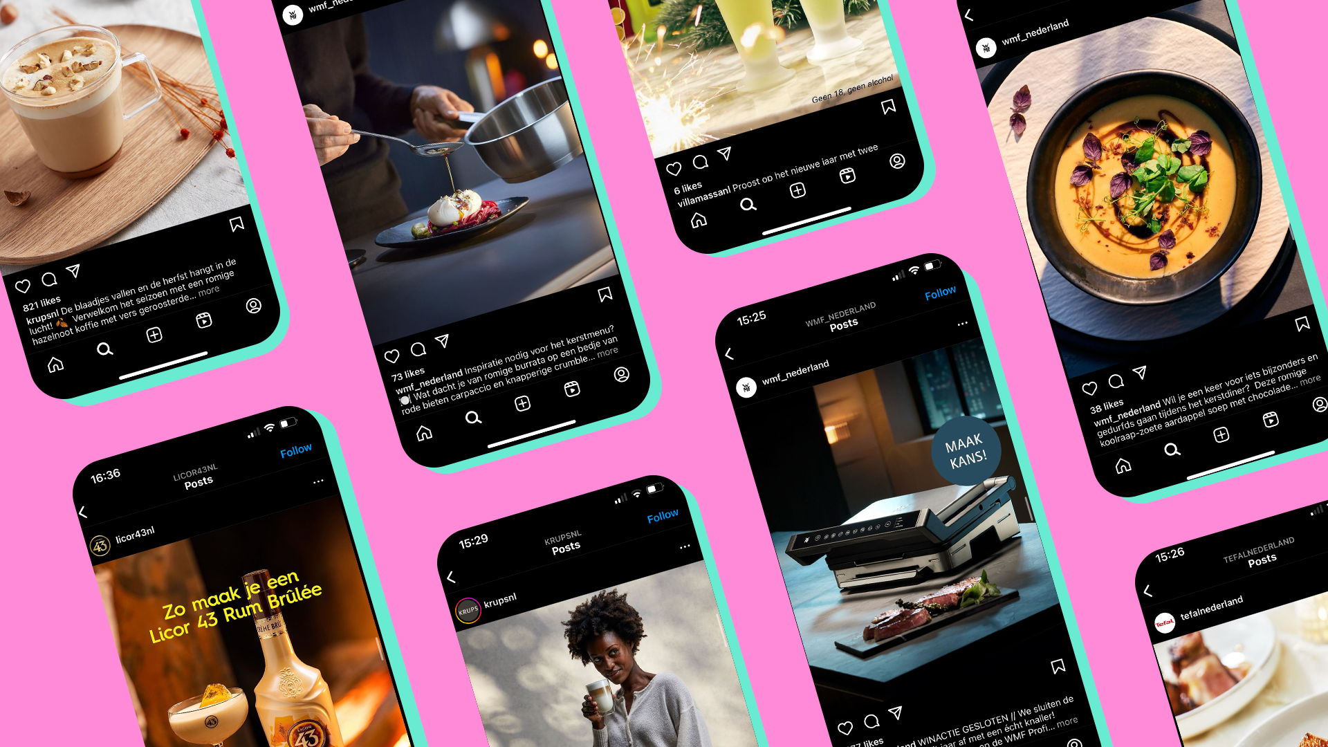 Updates 9 INSTAGRAM MARKETING