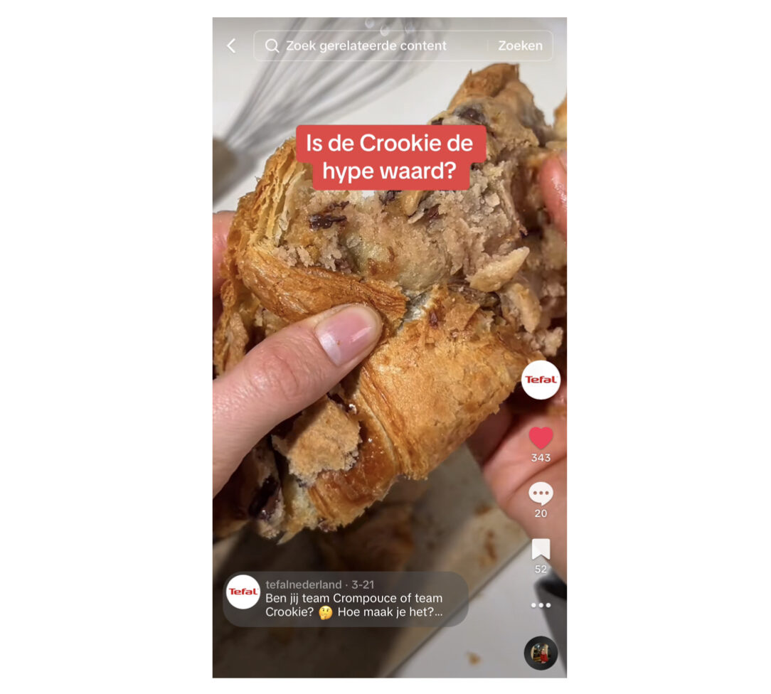 TikTok Notes & Photos: Een nieuwe update 2 TikTok Notes & Photos