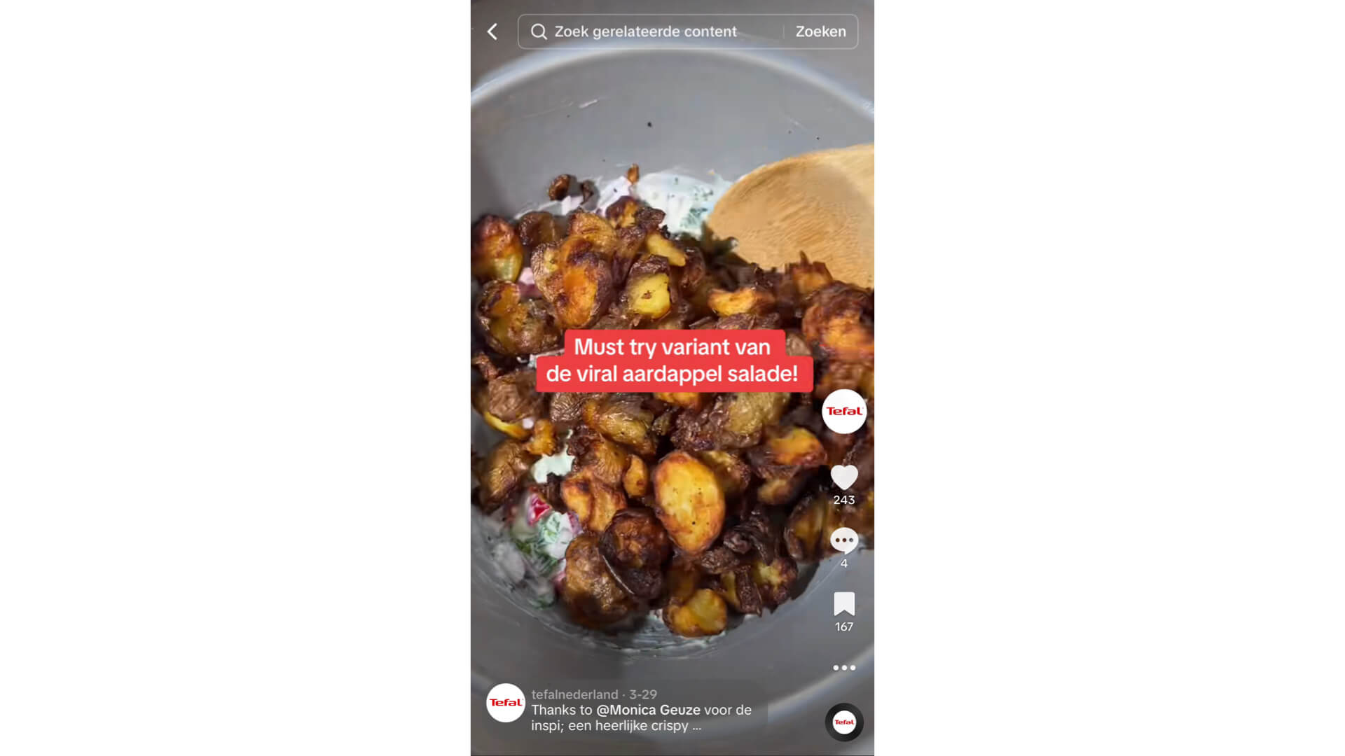 TikTok succes: jouw gids 2 TikTok blog 1.002