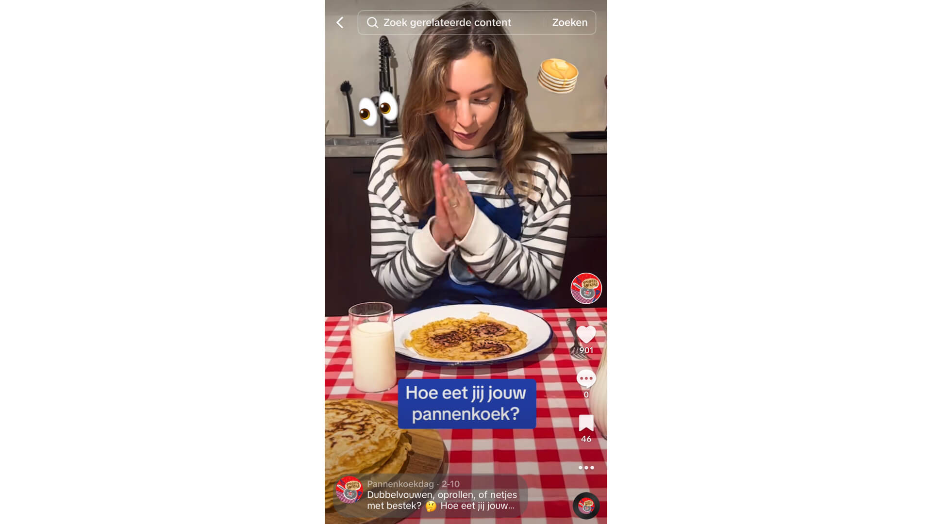 TikTok succes: jouw gids 3 TikTok blog 1.003
