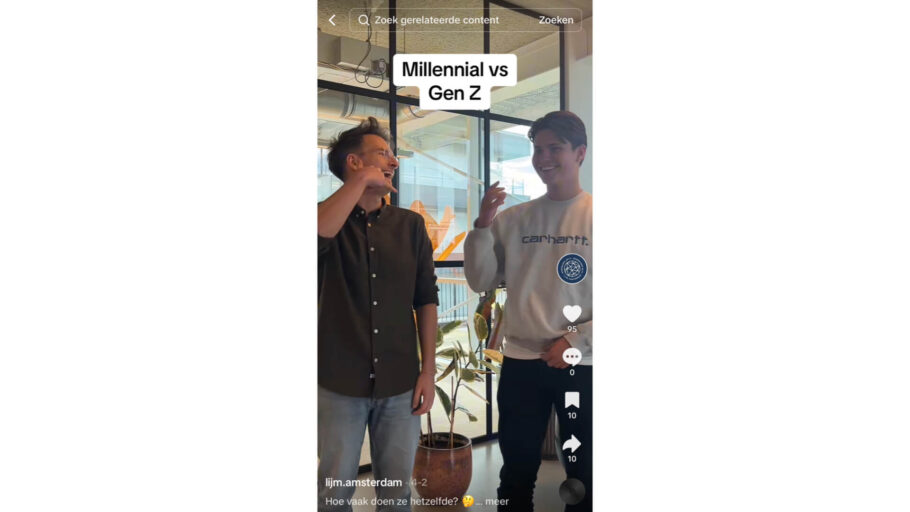 TikTok succes: jouw gids 5 TikTok blog 1.005 e1720092879417